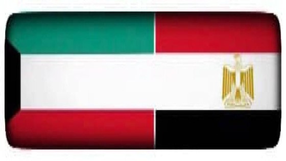 الرئيس عبد الفتاح السيسي يعزي أمير دولة الكويت في وفاة الشيخ ناصر صباح