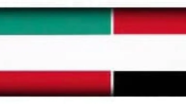 الرئيس عبد الفتاح السيسي يعزي أمير دولة الكويت في وفاة الشيخ ناصر صباح