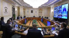 التعاون الدولى: إطلاق أول موقع تفاعلي للوزارة باللغتين العربية والإنجليزية لعرض المشروعات التنموية