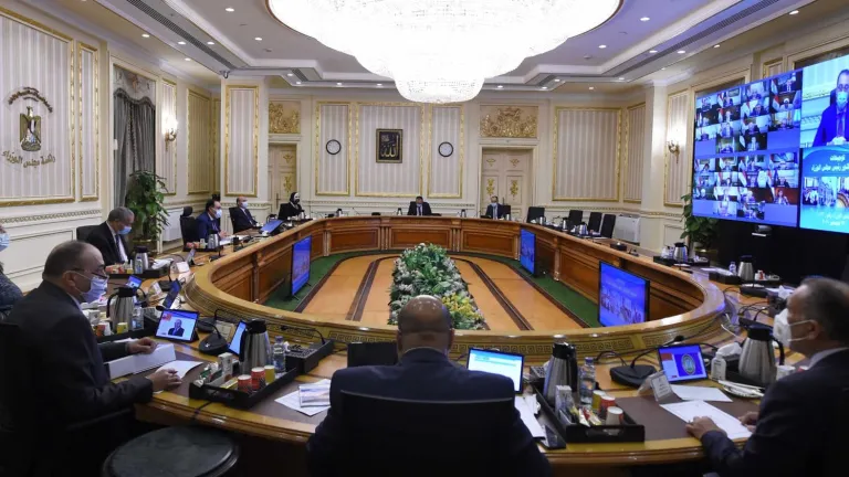 التعاون الدولى: إطلاق أول موقع تفاعلي للوزارة باللغتين العربية والإنجليزية لعرض المشروعات التنموية