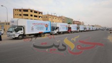 تحت شعار “نتشارك من أجل الإنسانية” .. صندوق تحيا مصر يطلق مبادرته الخامسة .. توفير يوفّر مستلزمات الأطقم الطبية في 21 مستشفى عزل وحميات