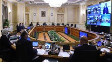 الوزراء: اعتباراً من السبت المقبل .. إستكمال تدريس المناهج الدراسية عن بُعد