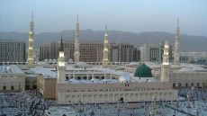رئاسة شئون الحرمين  تُصدر قرارات جديدة لتنظيم الزيارة وشئون الزائرين في المسجد النبوي الشريف  .. تعرف عليها