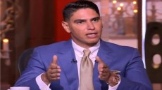 والد أحمد أبوهشيمة .. فى ذمة الله