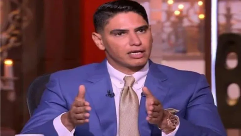 والد أحمد أبوهشيمة .. فى ذمة الله