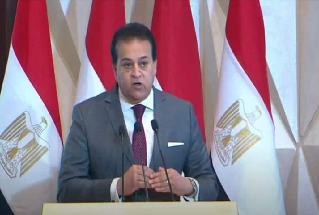 وزير التعليم العالي يعلن نتائج الانتخابات الطلابية في الجامعات الحكومية