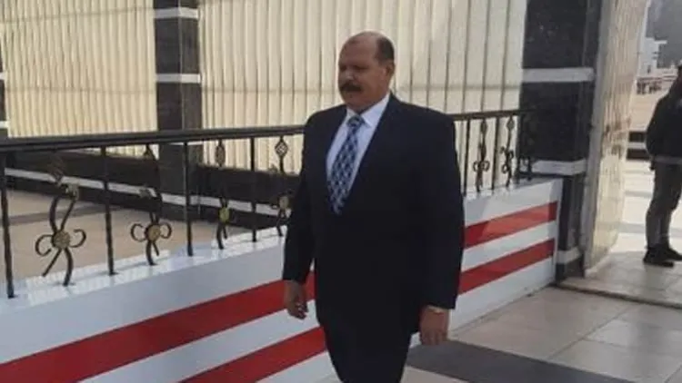 بأمر كورونا.. غياب زوجة المستشار أحمد البكري عن الجنازة