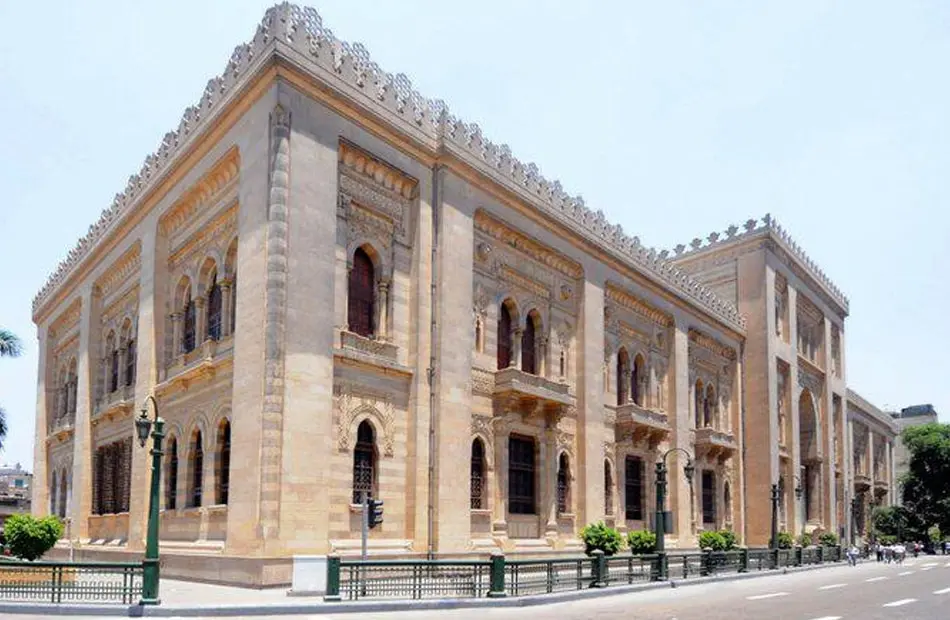 مرور 117 عاما على افتتاحه.. متحف الفن الإسلامي منارة الفنون الأكبر في العالم| صور