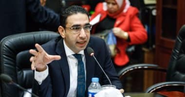 وليد سلام يهنئئ النائب عبدالوهاب خليل بقدوم المولود الجديد " مصطفى "