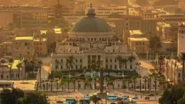 «زي النهارده».. افتتاح جامعة القاهرة 21 ديسمبر 1908.. "112"عام