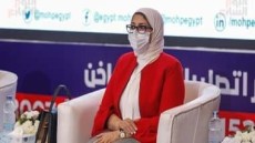 وزيرة الصحة: توفير الأكسجين بكميات أكبر لمواجهة الموجة الثانية من كورونا