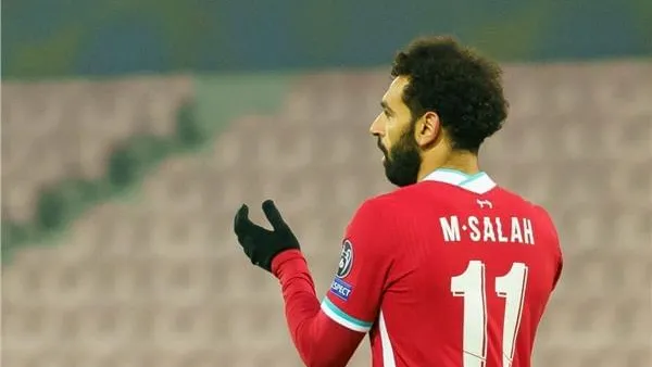 محمد صلاح يواصل تحطيم الأرقام القياسية ويتصدر الصحف الإنجليزية