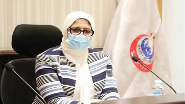 بعد تخطي الألف حالة.. «الصحة» تكشف تراجع نسب شفاء مرضى كورونا
