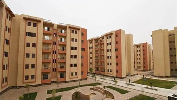 خطوات الحصول علي شقة بـ «سكن لكل المصريين»