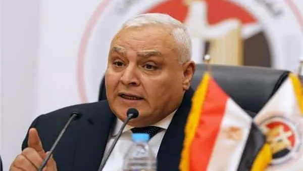 الوطنية للانتخابات تجيب .. من يخلف المستشار ابراهيم لاشين ؟