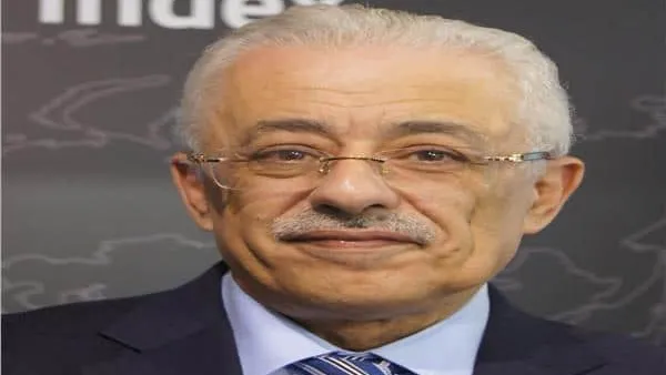 طارق شوقي : من يتحدث عن الغش في الامتحانات التجريبية غرضه «خبيث»