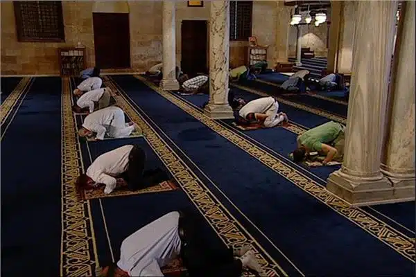بشأن المساجد للحد من انتشار كورونا.. تنبيه جديد من «الأوقاف