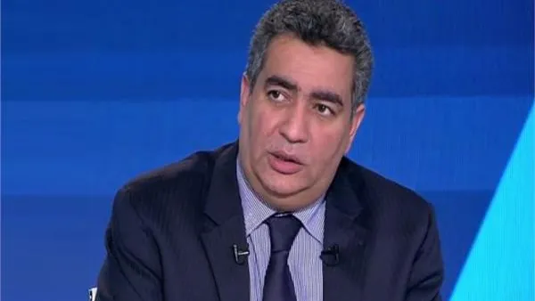 خاص| أحمد مجاهد رئيسًا للجنة الثلاثية الجديدة في اتحاد الكرة
