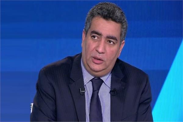 خاص| أحمد مجاهد رئيسًا للجنة الثلاثية الجديدة في اتحاد الكرة