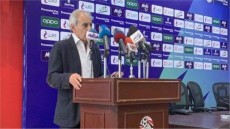 مازن مرزوق يستقيل من رئاسة لجنة المسابقات باتحاد الكرة