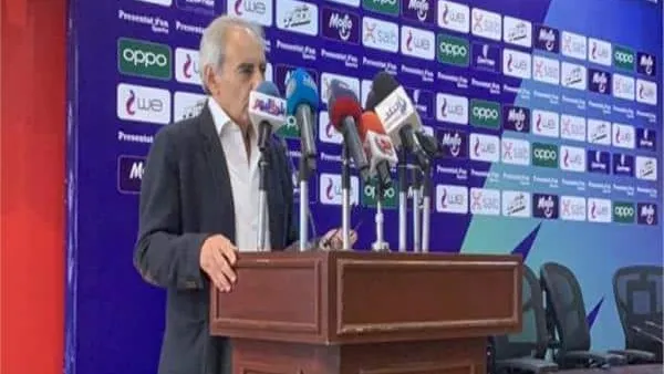 مازن مرزوق يستقيل من رئاسة لجنة المسابقات باتحاد الكرة