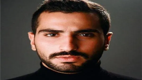 إصابة محمد الشرنوبي بفيروس كورونا