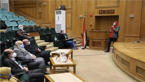 «علمية كورونا» تكشف عدد سلالات الفيروس الموجودة في مصر