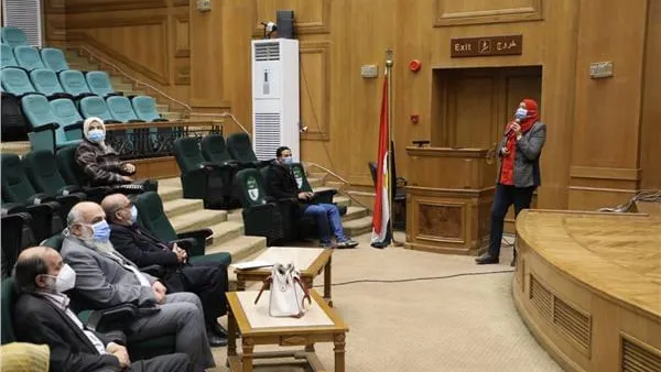 «علمية كورونا» تكشف عدد سلالات الفيروس الموجودة في مصر
