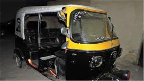 غرق شاب وطفل في البدرشين بسبب «توك توك»