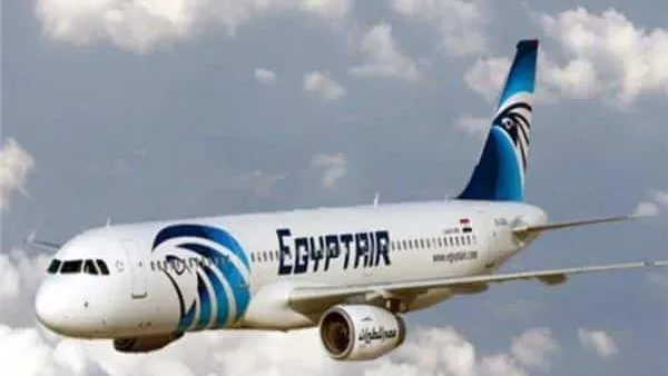 بيان من مصر للطيران بشأن رحلات السعودية