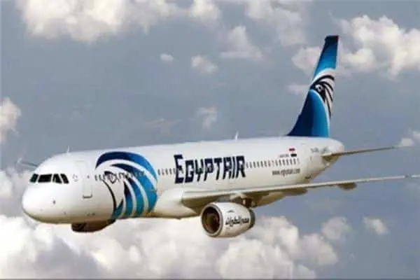 بيان من مصر للطيران بشأن رحلات السعودية