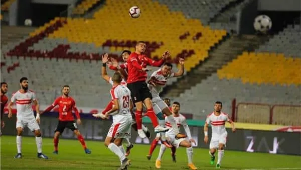 لإدارة لقاء الأهلي والزمالك.. اتحاد الكرة يخاطب 3 دول لاستقدام طاقم حكام