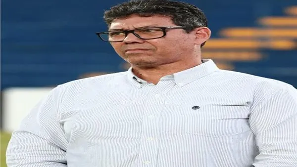 عاجل | إقالة الجهاز الفني للإسماعيلي