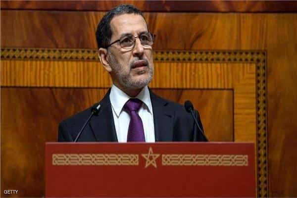 المغرب: إغلاق المطاعم والمتاجر وحظر تجول ليلاً لمواجهة كورونا