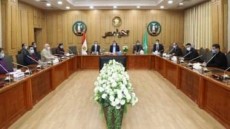 محافظ المنوفية يوافق على شراء 500 أسطوانة أكسجين كدعم إضافى لقطاع الصحة