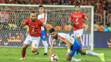رسميا .. تأجيل مباراة القمة بين الأهلي والزمالك