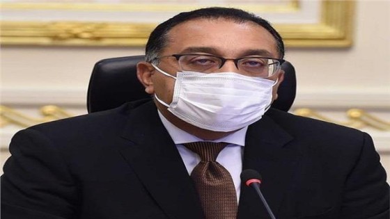 مدبولي: هدفنا التوسع في توصيل الغاز الطبيعي للمساكن المؤهلة فنياً
