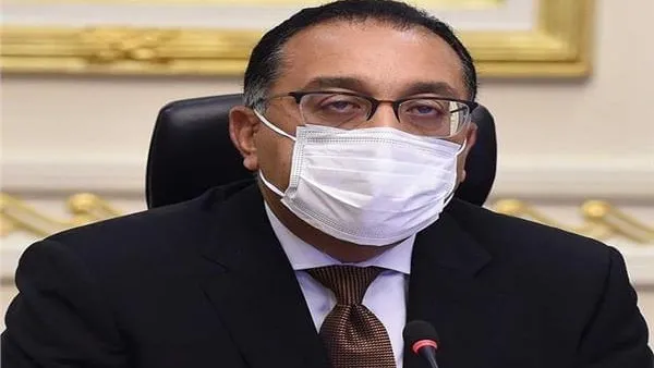 مدبولي: هدفنا التوسع في توصيل الغاز الطبيعي للمساكن المؤهلة فنياً