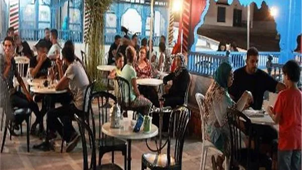 خاص| قرار من التنمية المحلية بشأن غلق المحال والمقاهي ليلة رأس السنة