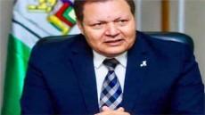 خاص| «زغللة وصداع».. مدير مستشفات جامعة القاهرة يكشف أعراض كورونا الجديدة