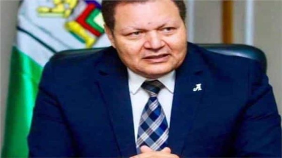 خاص| «زغللة وصداع».. مدير مستشفات جامعة القاهرة يكشف أعراض كورونا الجديدة