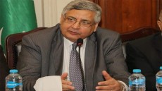 مستشار الرئيس ينفي إصابته بـ كورونا: لو فيه حاجة هقول أكيد