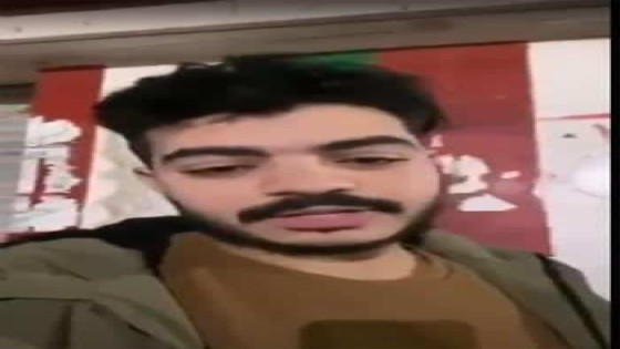 سمعة البنات اصبحت رخيصة .. صاحب فيديو التشهير بفتاة كفر الشيخ “كنا بنهزر “