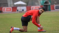 إصابة عمرو السولية بفيروس كورونا