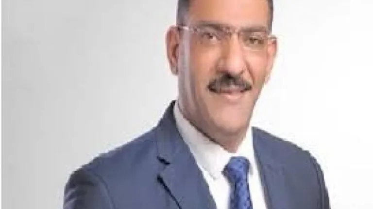 الشيمي يهنئ الإخوة المسيحيين بعيد الميلاد المجيد