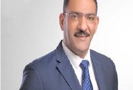 الشيمي يهنئ الإخوة المسيحيين بعيد الميلاد المجيد