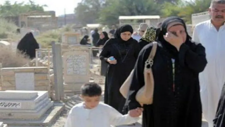 تعرف على .. أفضل دعاء للميت .. حكم زيارة القبور يوم الجمعة