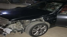 الغردقة : ضبط مدير بأحد الفنادق الكبري بعد دهسه لشخص وفر هاربًا