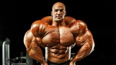 شاهد بالفيديو .. الـ “بيج رامي” يفوز بلقب بطل العالم لكمال الأجسام فى بطولة “مستر أولمبيا 2020 “