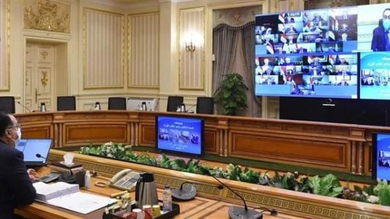 تعرف على.. 9 قرارات مهمة للجنة العليا لأزمة كورونا